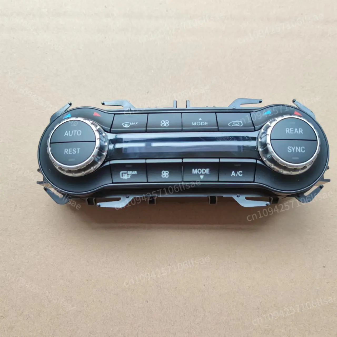 Рисунок 2 - Подходит для Fujian Benz New Vito VITO V260L