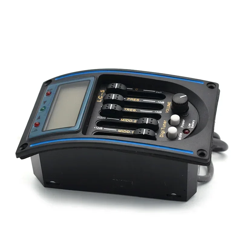 Guitar Pickup 5-Ban…