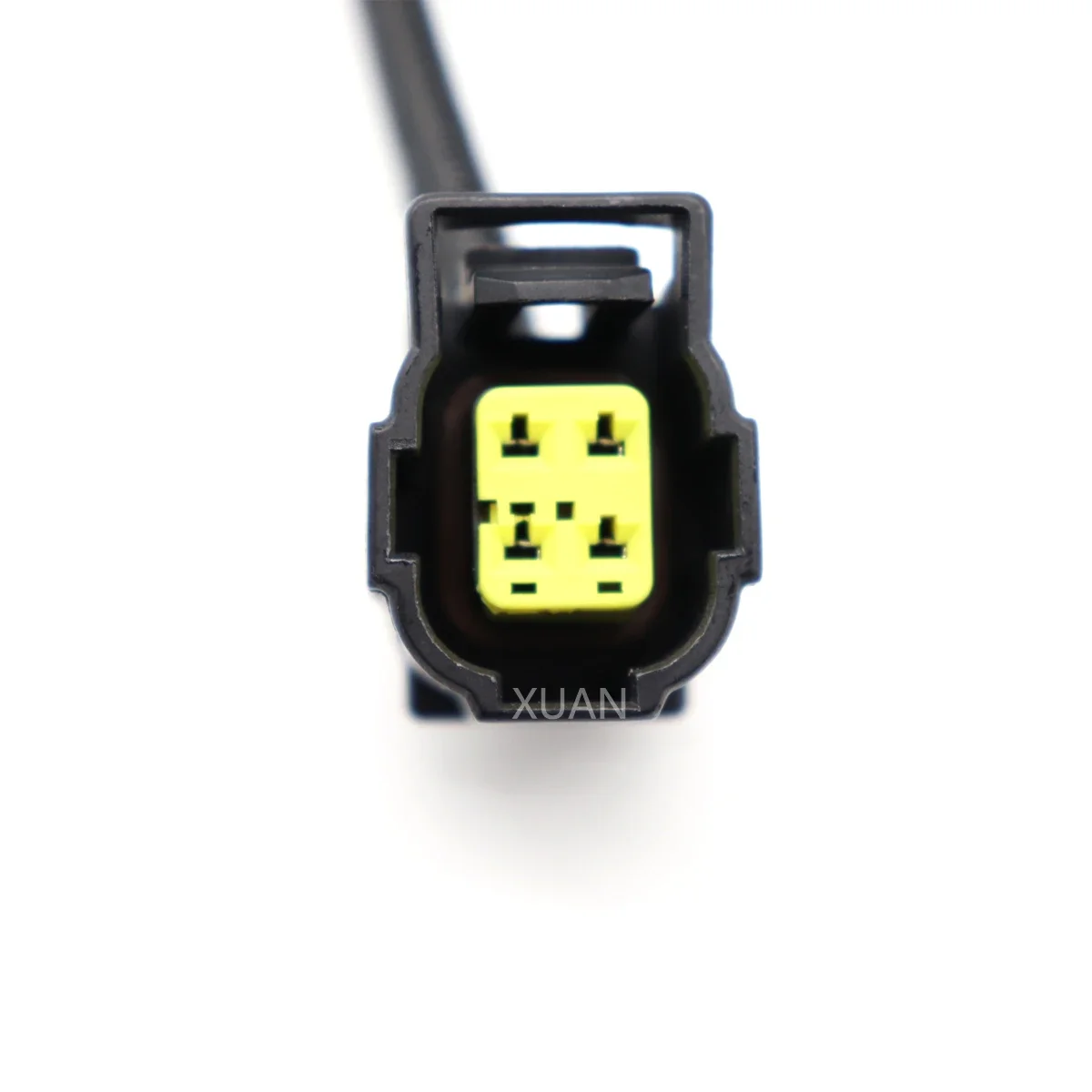 A0045425318 Air Fuel Ratio Lambda O2 Oxygen Sensor 0045425318 for BMW Smart Fortwo Cabrio (451) 2007-2016 1.0L - Image 4