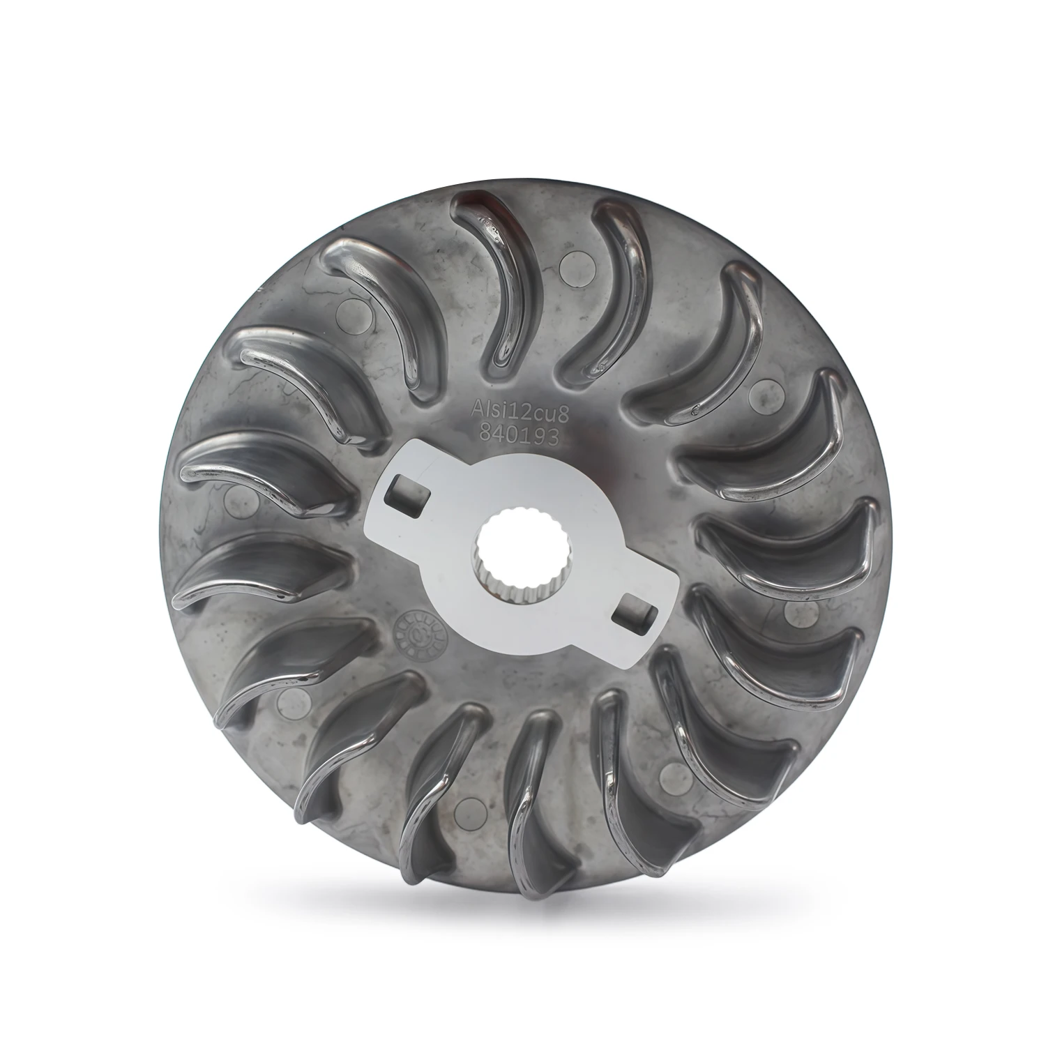 Vorderes Variator-Rollenlager für Vespa Primavera 150 Sprint LX LXV 150 Motorradteile – Detail 16