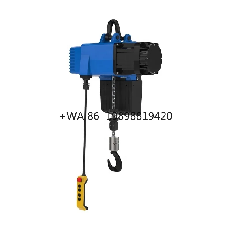 HH-R2 Variable Freq…