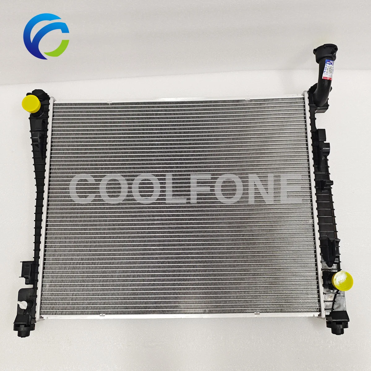 

Радиатор охлаждения двигателя для JEEP GRAND CHEROKEE IV 3.0 3.6 5.7 2010- 52014529 АБ 55038185 AE