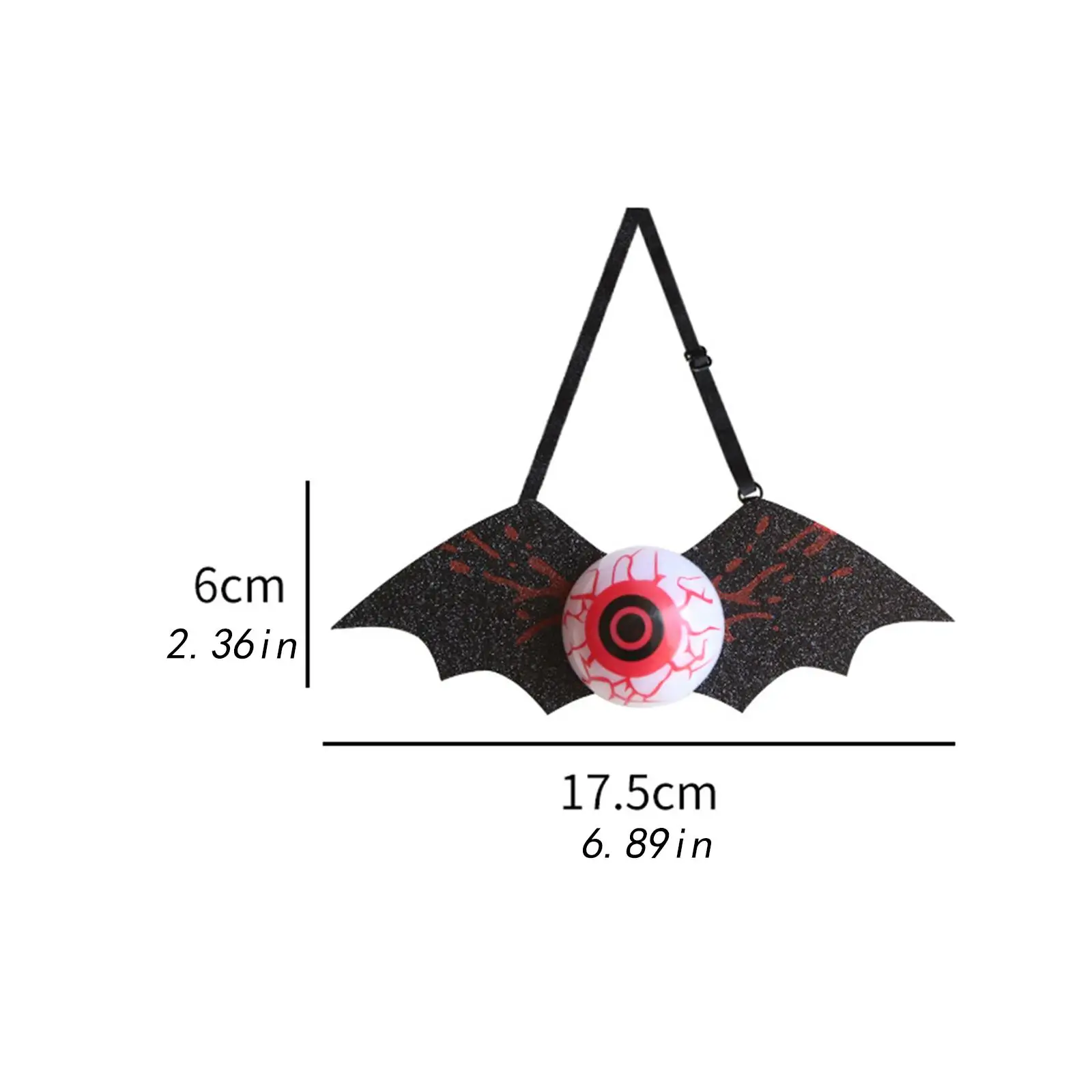 Nœud papillon d'halloween pour hommes et garçons, Costume doux, accessoires de fête universels, amusants pour Cosplay, Bar, vacances, Rave de noël