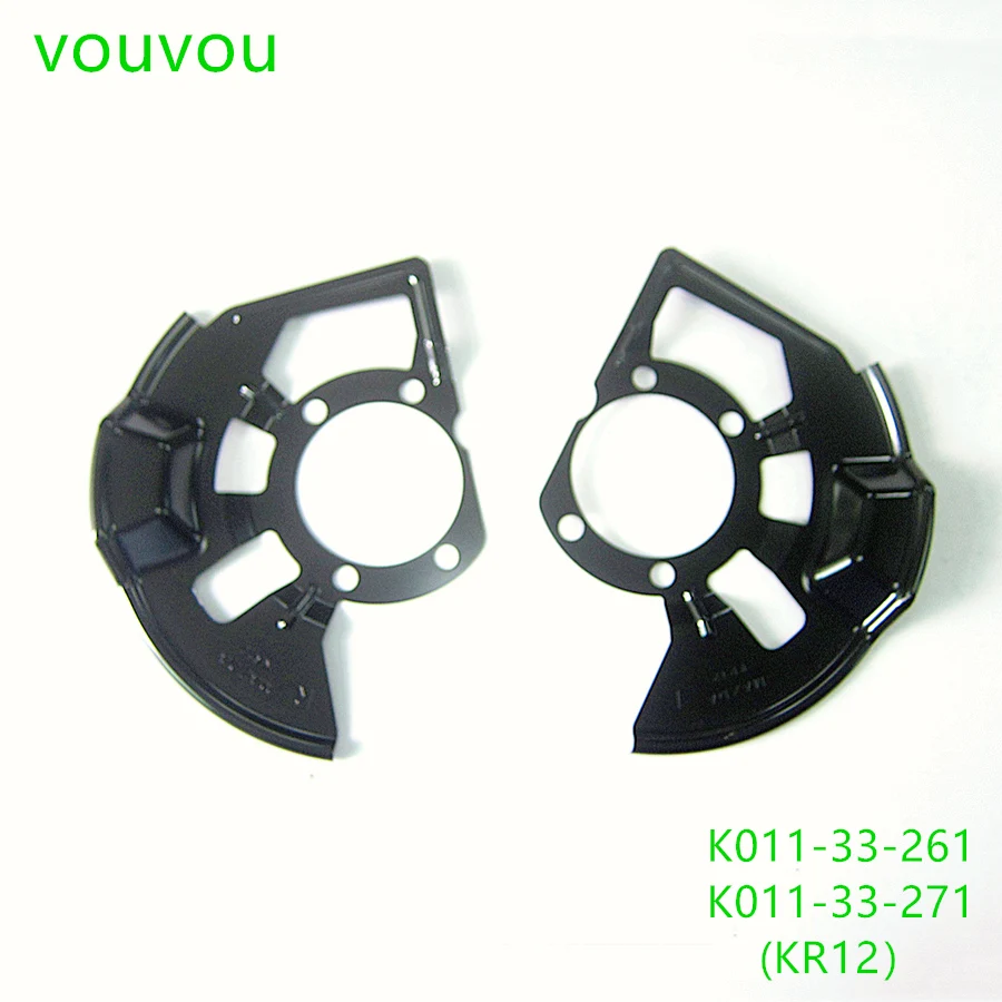 

Car accessories steering front knuckle K011-33-261 dust cover for Mazda 6 2012-2014 GJ Mazda 3 2013-2014 BM CX-5 2011-2014 KE