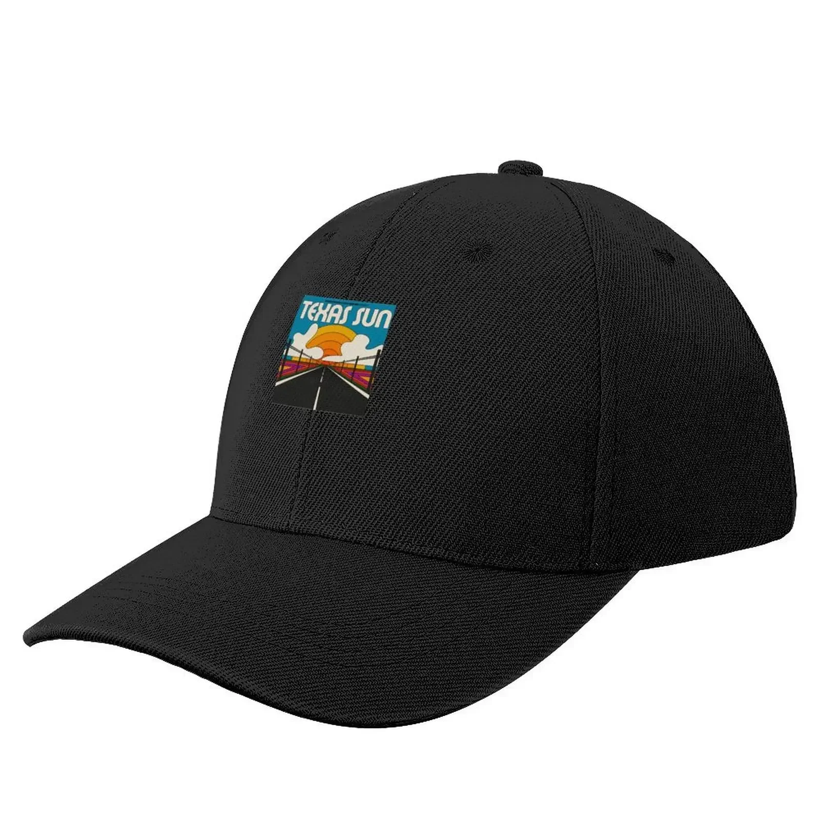 

Texas Sun. Baseball Cap party Hat Hip Hop Trucker Cap Men's Caps Women's