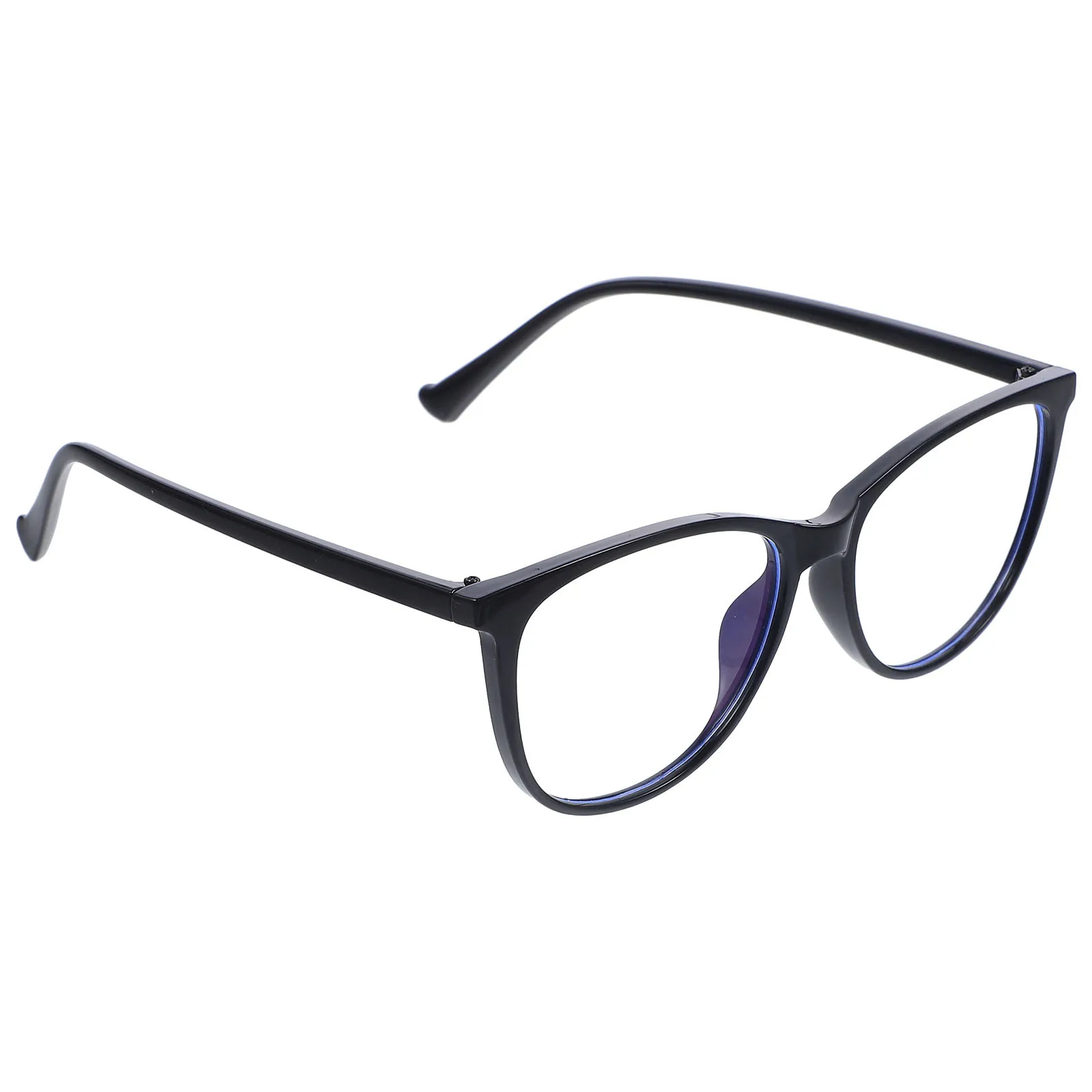 

Kids Blue Light Blocking Glasses Tr90 Safe Comfortable Eyewear for Computer Gaming Video Boys Girls Kids Glasses