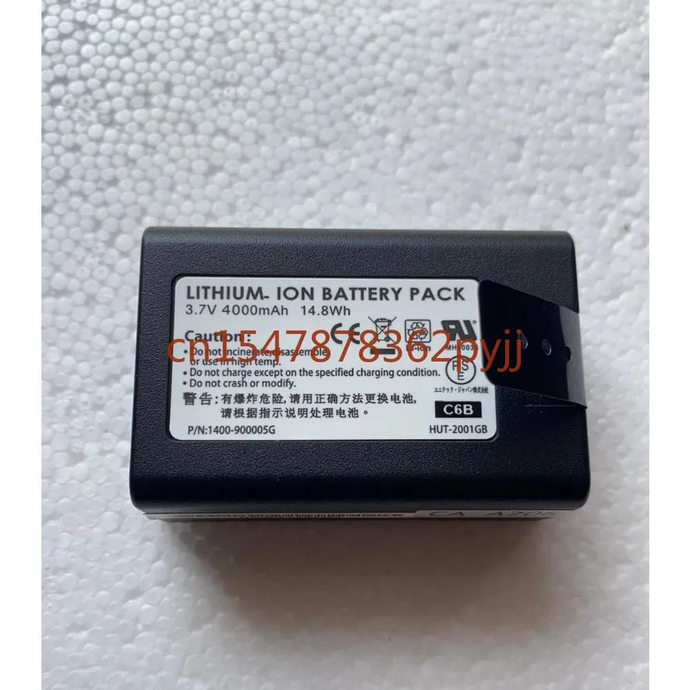 

Совершенно новый коллекторный аккумулятор Unitech PA690 HT680 1400-900005G