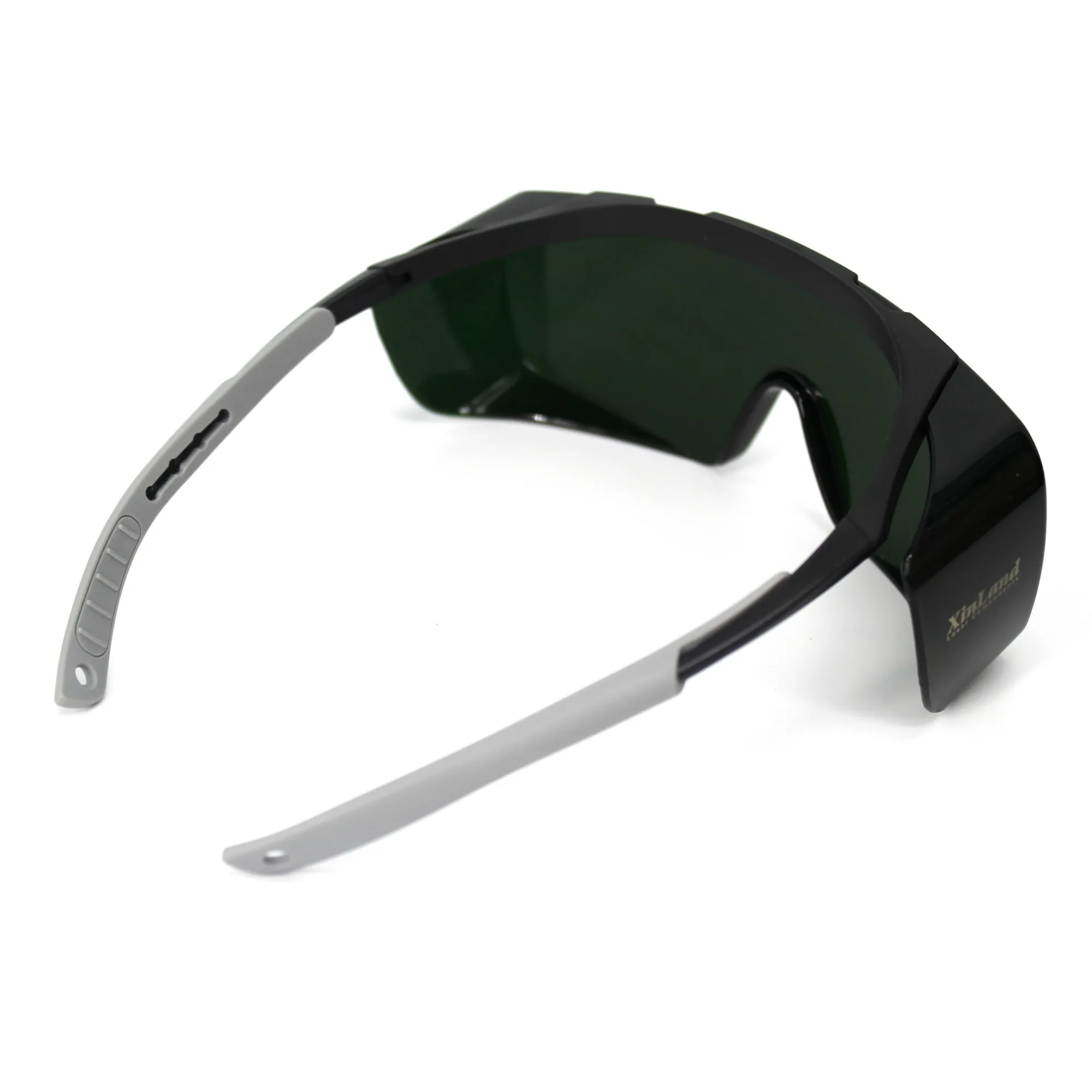 نظارات السلامة بالليزر Ipl 190nm-2000nm نظارات السلامة بالليزر للتجميل نظارات واقية نظارات الضوء الأزرق