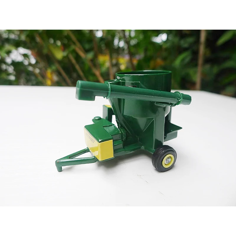 

ERTL литой под давлением масштаб 1:64 шлифовальный станок из сплава сельскохозяйственная техника трактор Forage модель коллекция сувенир украшения подарок