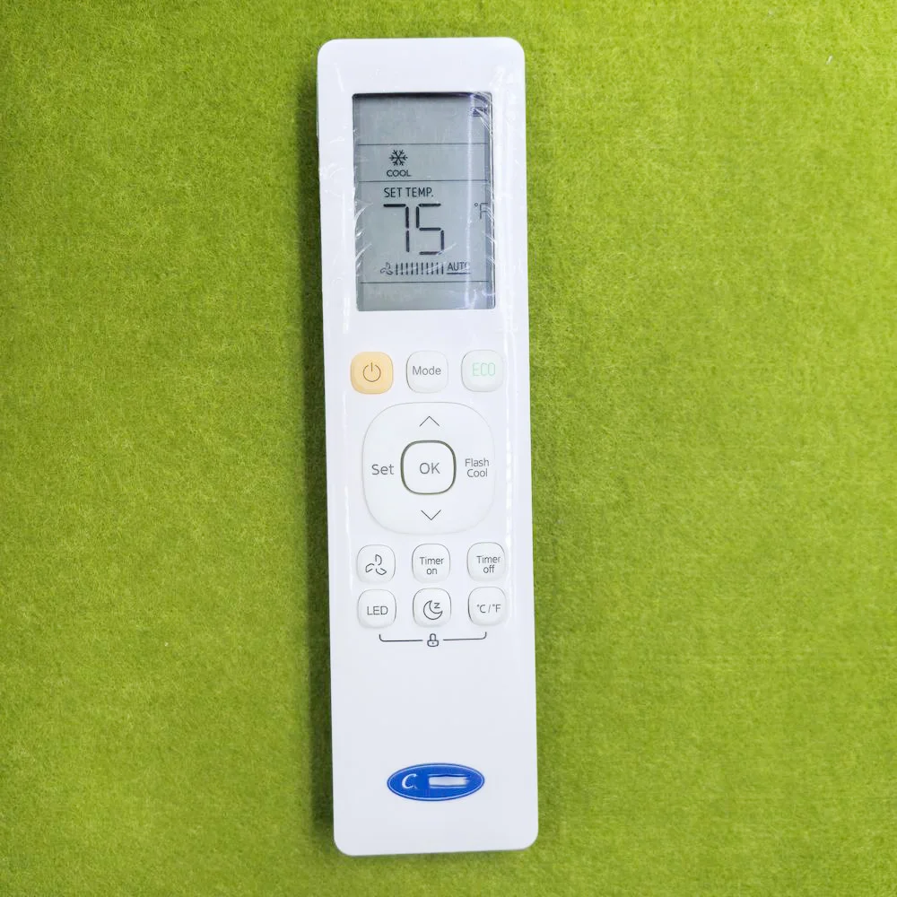 Ban Đầu Điều Khiển Từ Xa Cho Haier HTR-A18E LE22M600CF LE24M600CF LE28M600C LE32M600C LCD