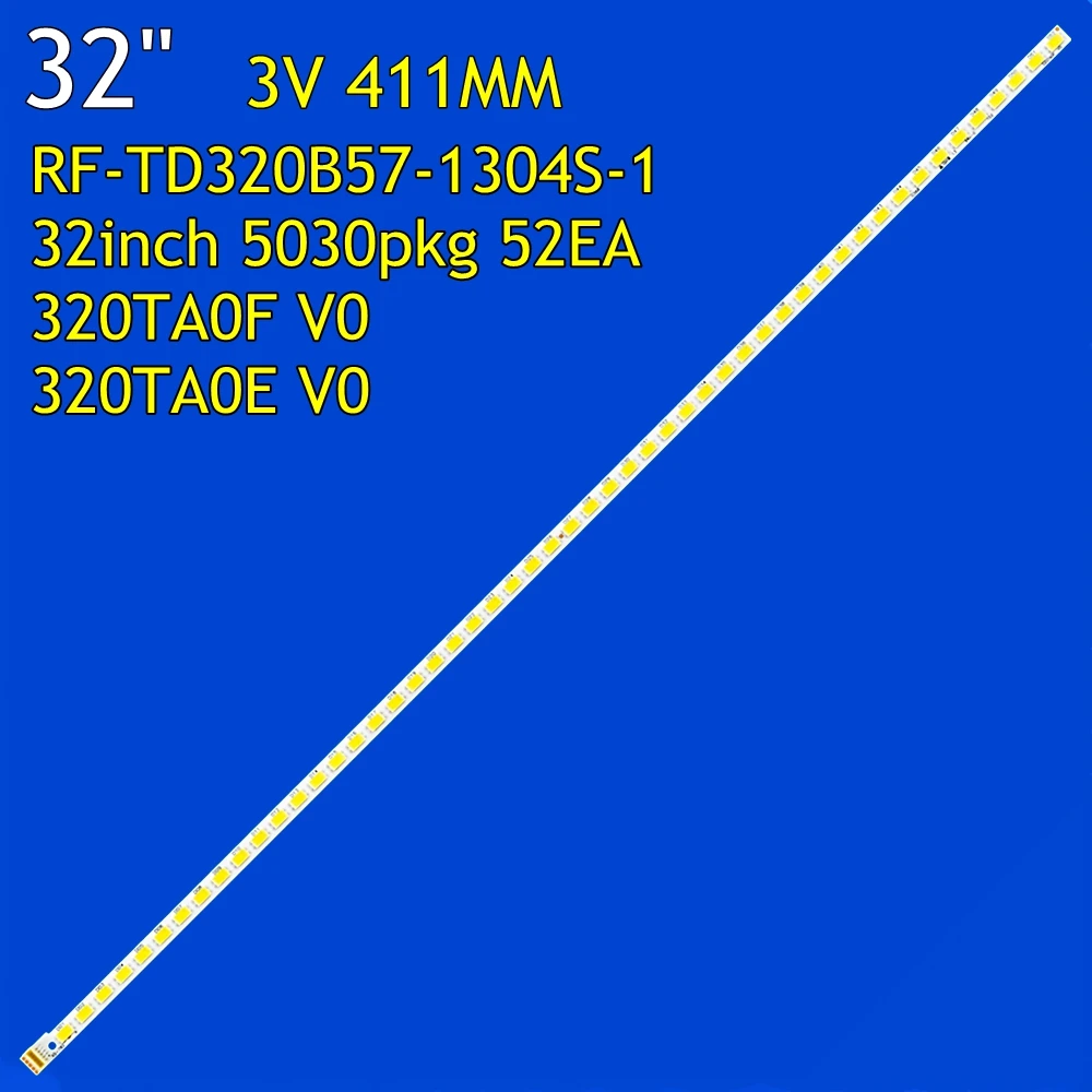 LED Backlight Strip for 32LS3500 32LS3510 32LS3590 32LS350T 32LT360C 32PFL3307H/60 32PFL3507H/12 RB-32K102V 320TA0F 320TA0E V0