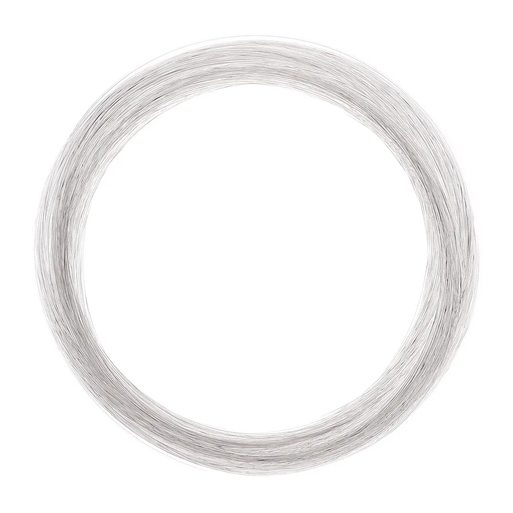 

Star Ceiling Decoration Fiber Optic Cable Optical Strand Transparent Plastic Lighting Fixture
