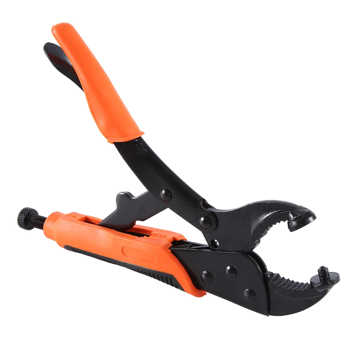 New Heavy Duty Snap Fastener Tool,Snap Setter Tool Kit with 60 Sets, for Boat Cover, Snap Button Tool, Replacing Metal Snaps