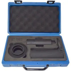 For Land Rover Freelander 2 Rear Differential Disassembly 3.2 2.2 Rear Tooth Bag Bearing Replacement Speceial Tools Kit
