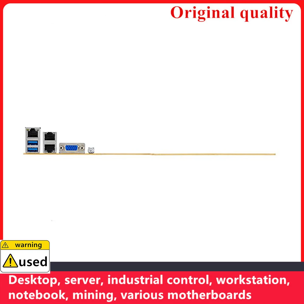 Usado Para KRPA-U16 ,EPYC 7003 e 7002 LGA 4094 DDR4 3200 MHz, PCI 4.0/3.0, M.2, NVMe, SAS, SATA, placa-mãe de estação de trabalho do servidor OCP