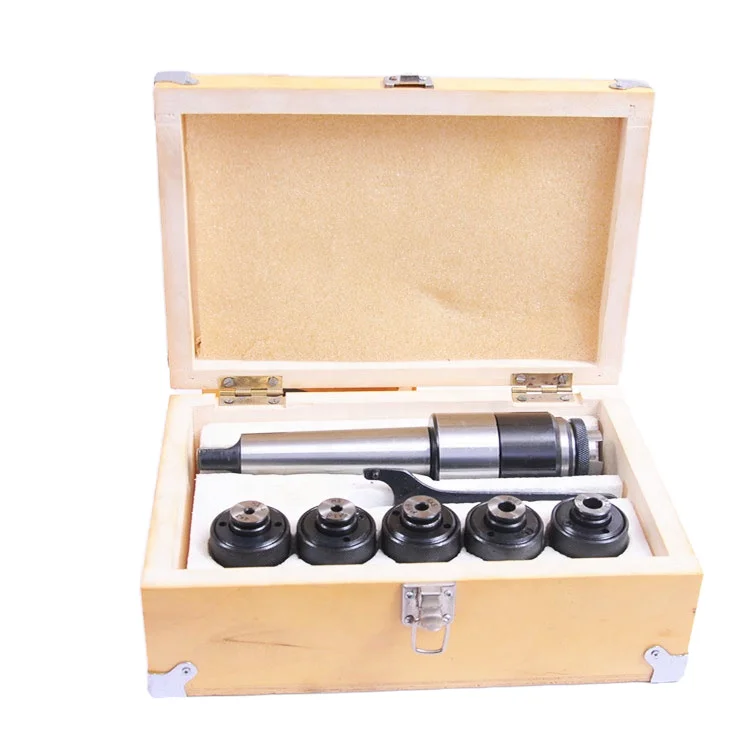 J41 Tapping Chuck C… - image