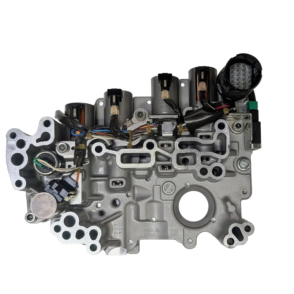 

Блок клапанов автоматической трансмиссии RE0F11A CVT7 JF015E для 31705-X428E