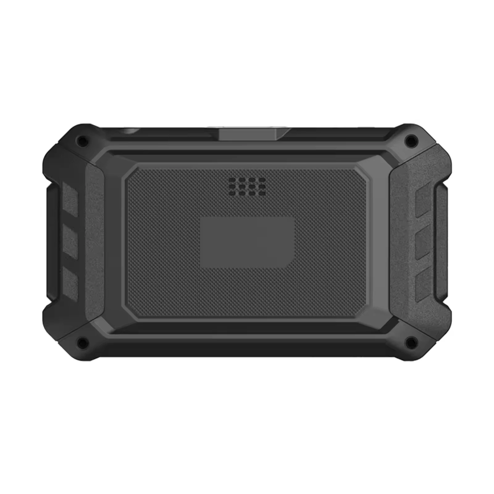 OBDSTAR IScan Motorcycle Diagnostic Scanner and Key Programmer for Polaris Support Code Reading Code Clearing Data Flow