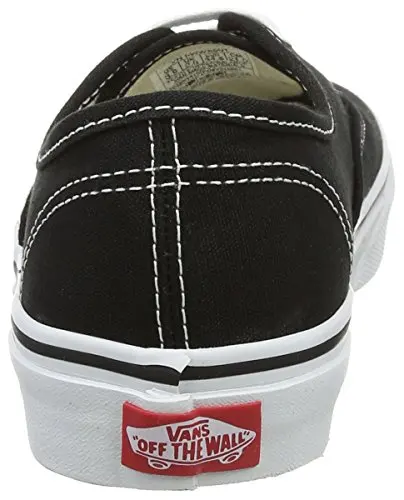 Vans Kids Authentic Shoes - Vans Shoes Authentic recension och pris