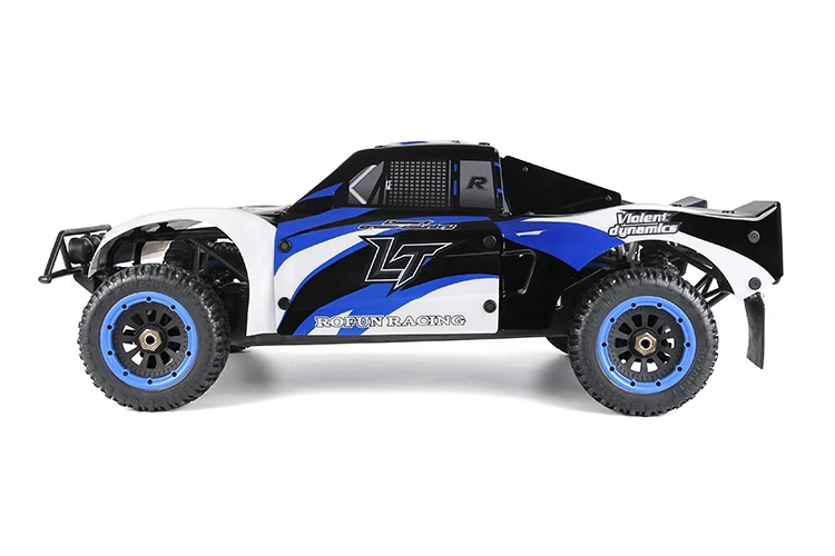 ROFUN LT 4WD truck with powerful 32CC 2 stroke gasoline engin Parts general for LOSI 5IVE-T