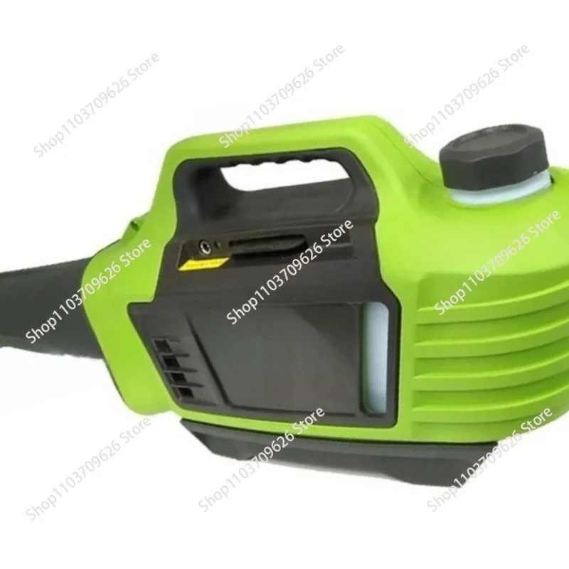 For SF-750 garden battery portable sprayer
