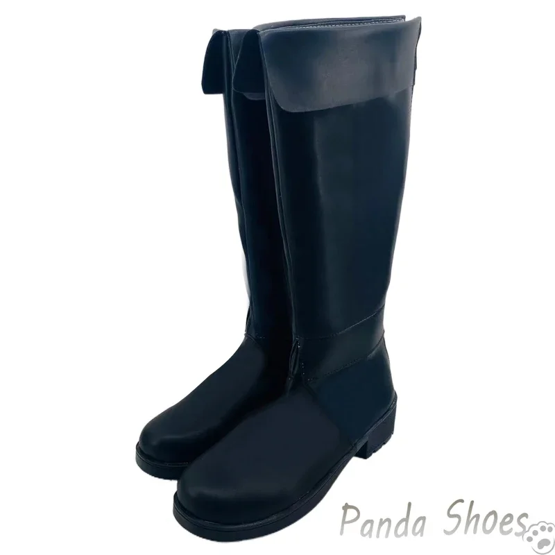 أحذية أنيمي بونغو الضالة للكلاب Feodor D التأثيرية أحذية أنيمي لعبة كوس كوميك التأثيرية أحذية الدعامة لحفلات الهالوين