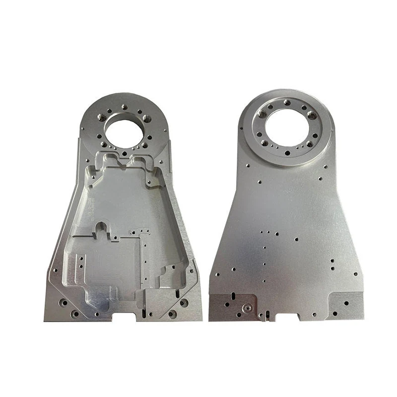 

Customized CNC Machining Mechanical Arm CNC Machining Componen