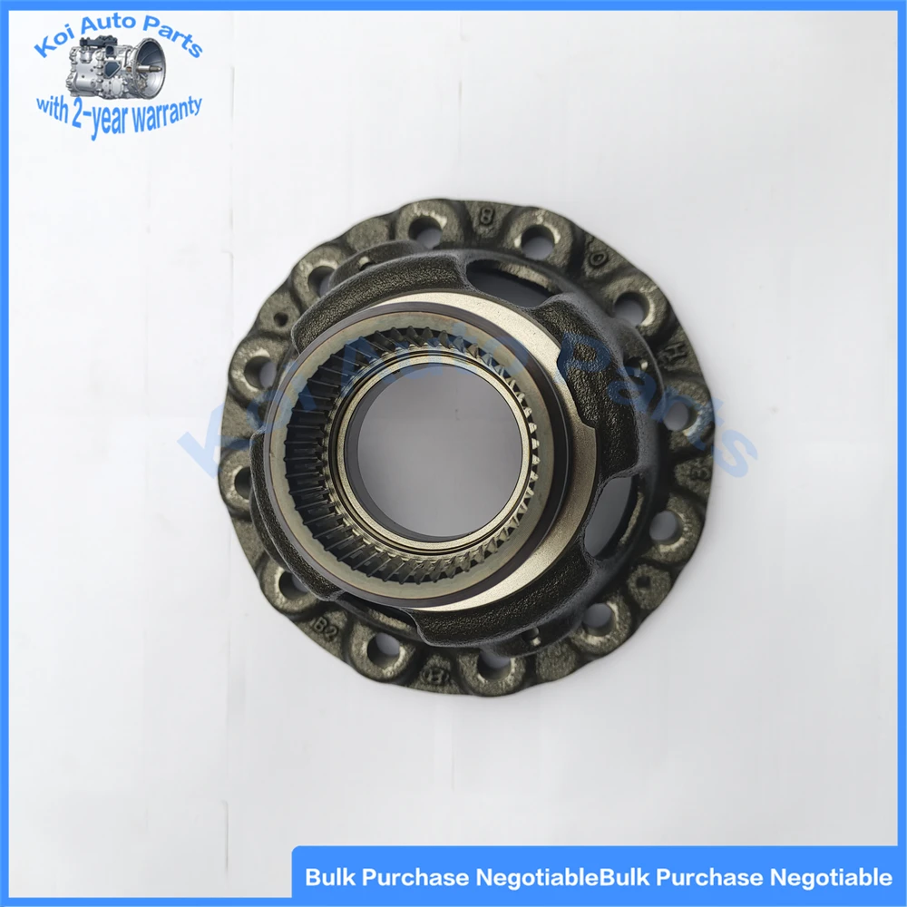 Original Neues A6LF2 Getriebe-Differentialgetriebe 45822-3B250 für Hyundai Kia, Mengenrabatt verhandelbar – Detail 5