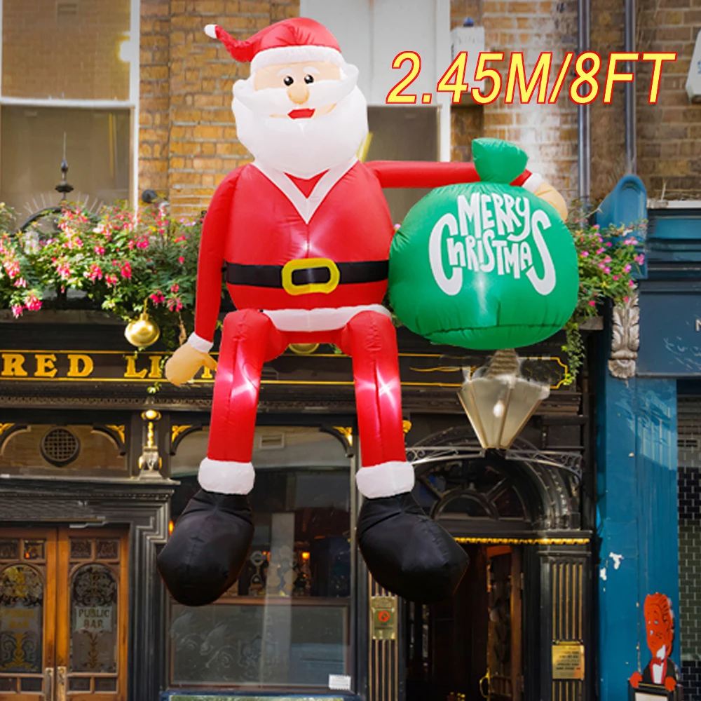 2026 Christmas Infl… - image