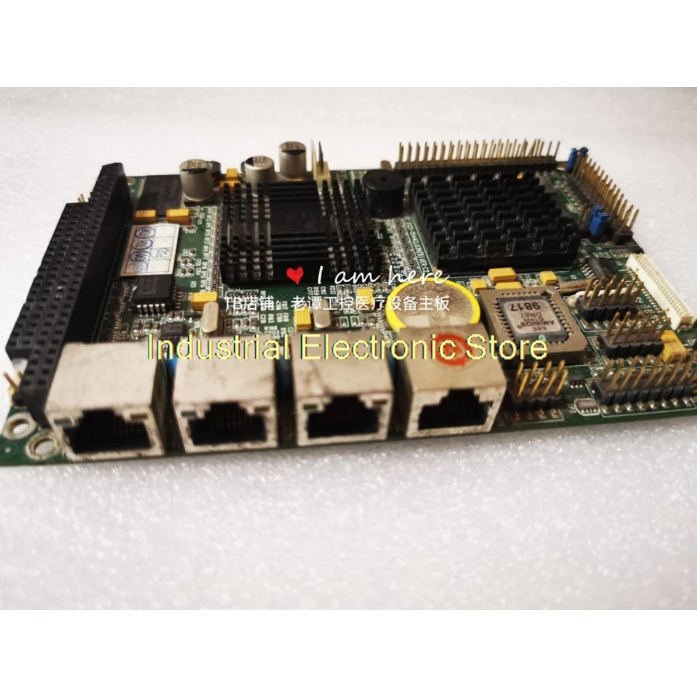 

EC3-1544CLD3N(B) VER:C2 Материнская плата промышленного управления