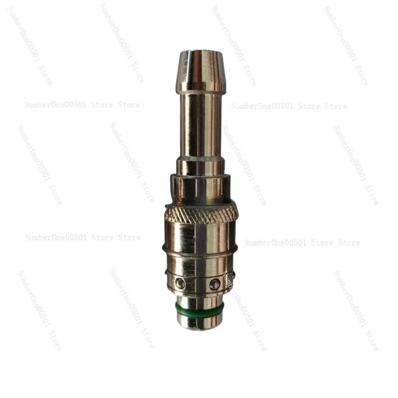 10PCS Mold water nozzle  RPL06 RPL08 RPL12 quick connector  water nozzle