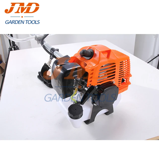 

Garden Tools 52cc Engine Grass Mower Engine 43cc Brush Cutter Suitable for Garden Work