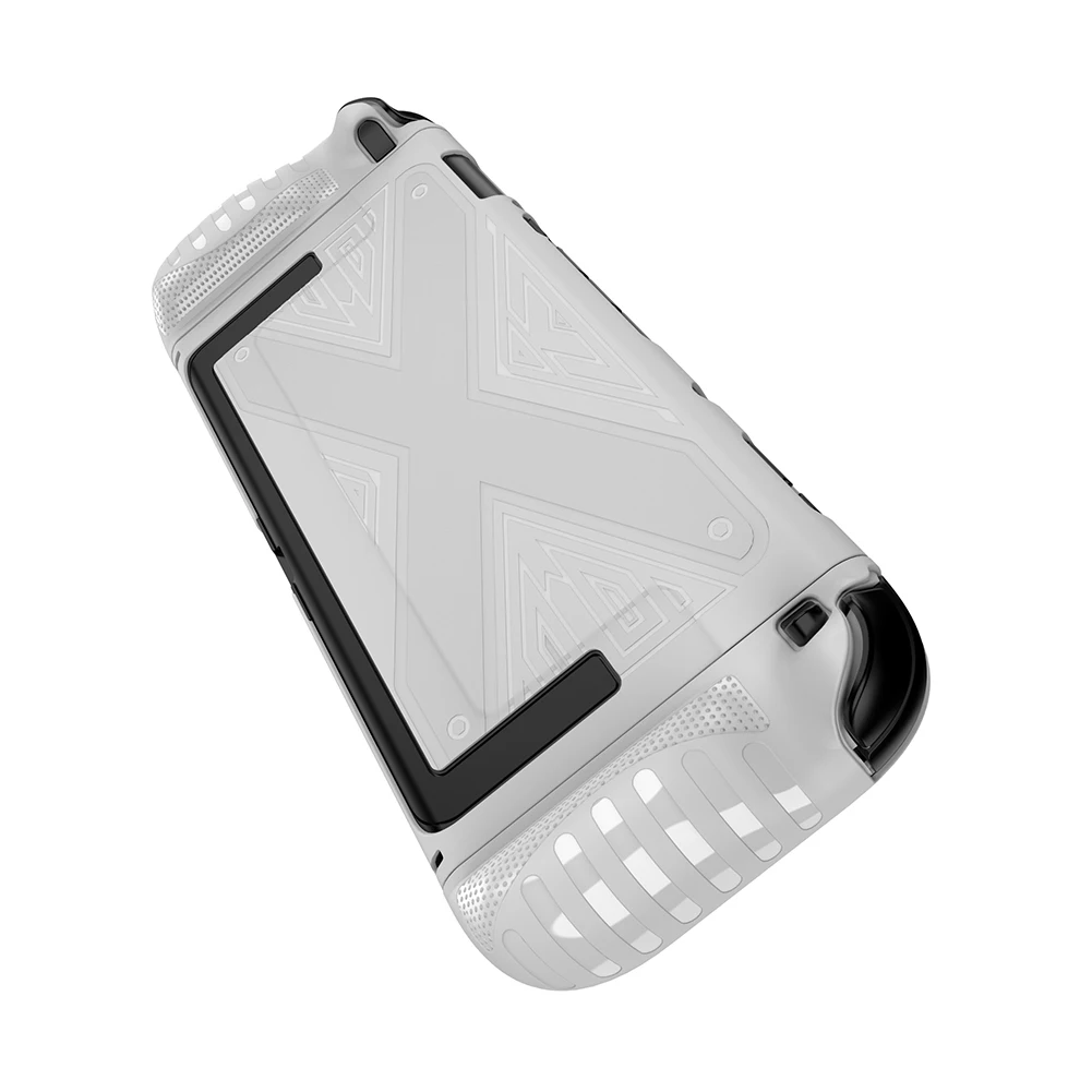 حافظة من البولي يوريثان الحراري لجهاز نينتندو سويتش 2 حافظة واقية مضادة للصدمات حافظة حماية من مادة البولي يوريثان الحراري مضادة للخدش ومضادة للانزلاق #6