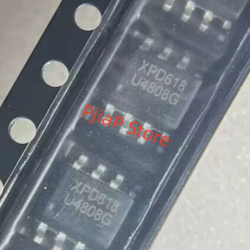 Original XPD618 SOP8, 100% novo, 5pcs