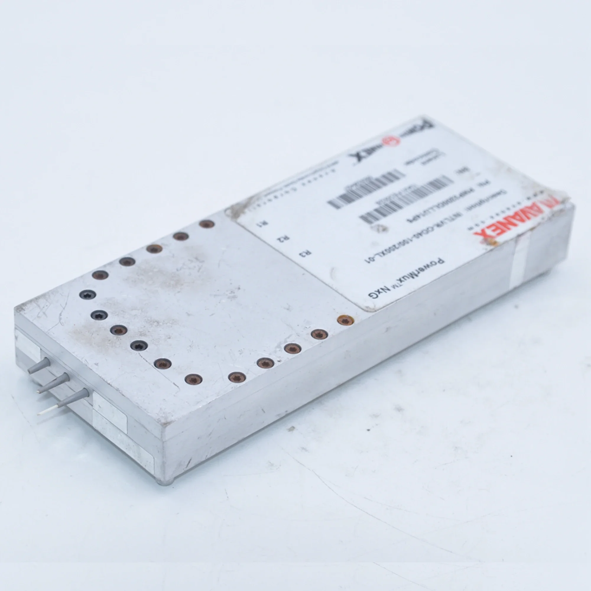 INTLVR-OD40-100/200XL-01 PMP3200DLLU14P6