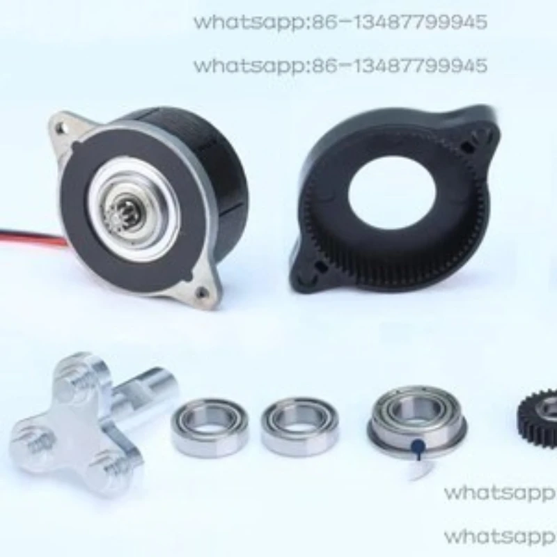 

DIY Extruder Kit, Original, Brand New