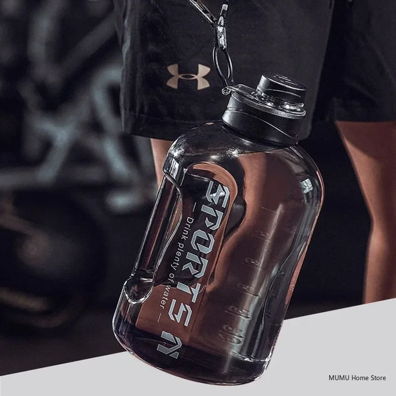 Large Sports Water Bottle 6