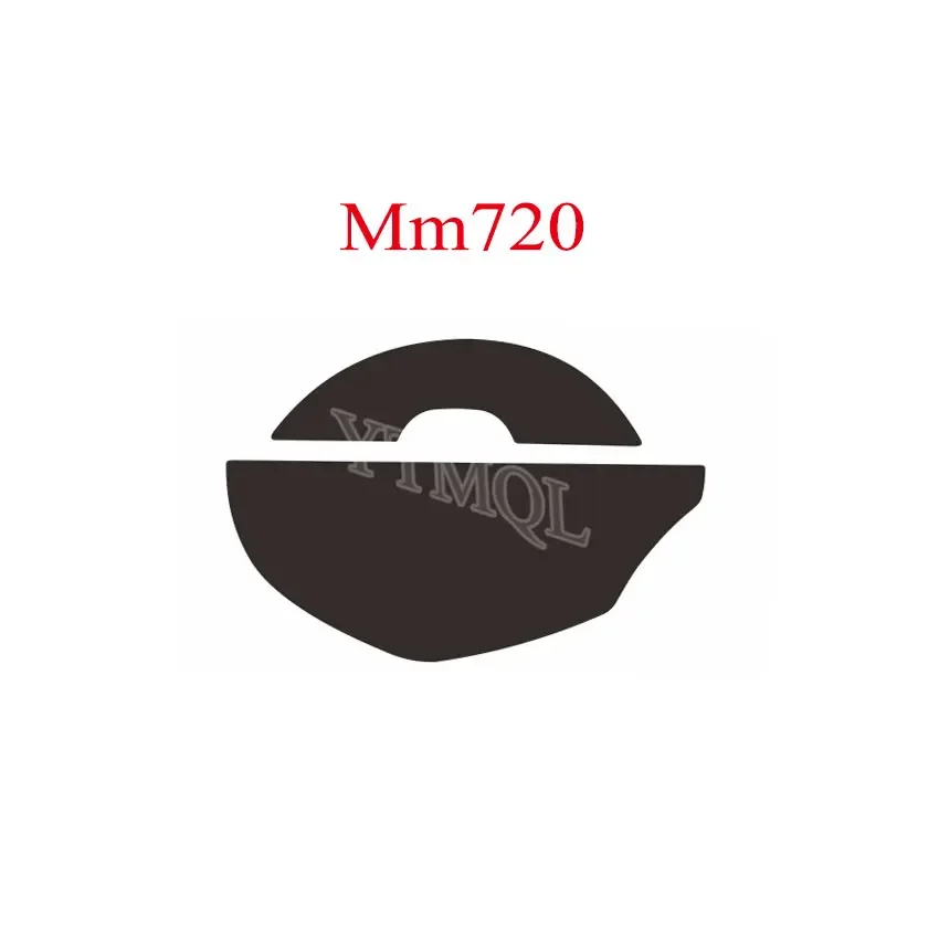 2Ses Mouse Skates Replacement Pads Mouse Feet Sticker For Cooler Master MM 520 530 710 711 720 830 730 831 CM310 110 Connector
