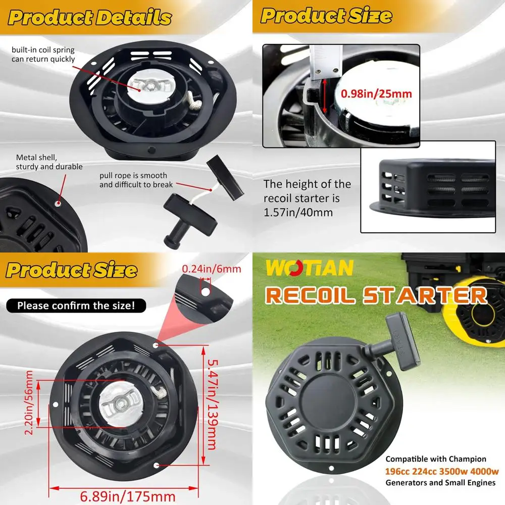 Wotian Recoil Start…