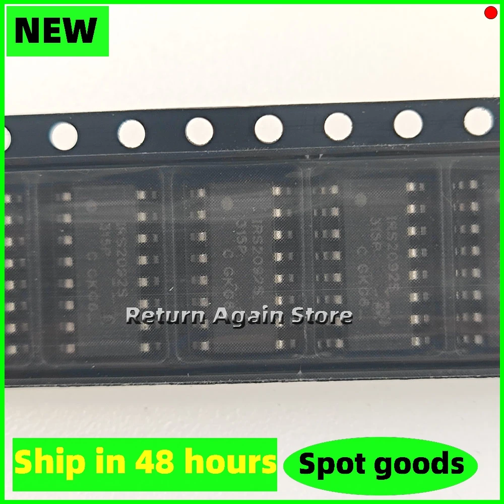 10PCS/LOT IRS2092S IRS2092STRPBF SOP-14 Audio amplifier chip, new original import