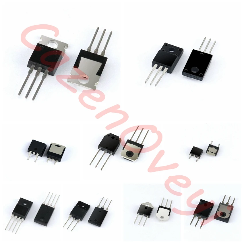 5pcs/lot J655 2SJ655  -100V -12A