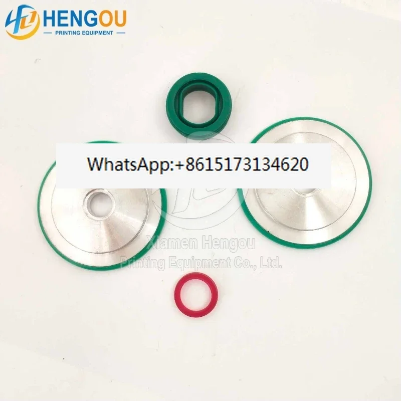 인쇄 기계 부품 XL75 SM52 SM74 결합 압력 실린더 씰링 링 수리 키트 L2.335.071