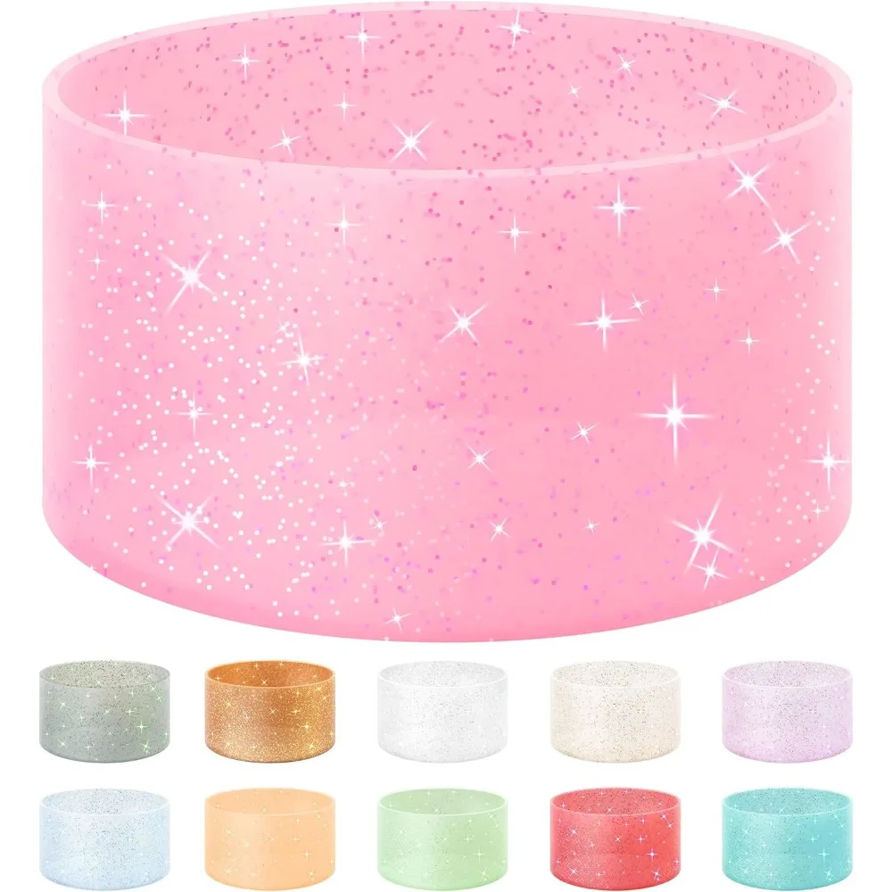 1/6PCS Glitter Cup …