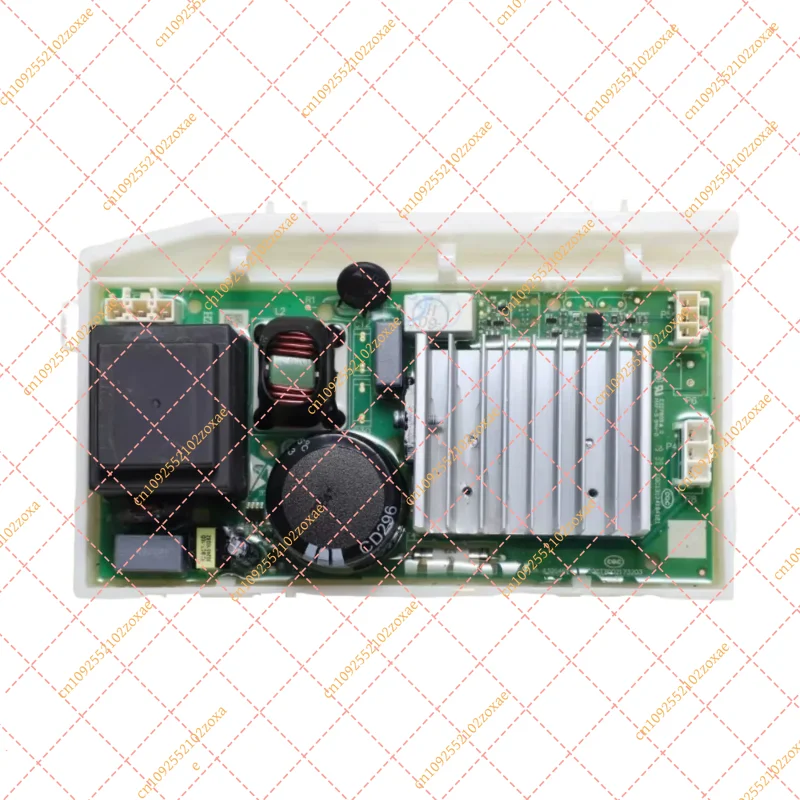 

Replacement Inverter Control Board Compatible for Haier Washing Machine 0021800035W