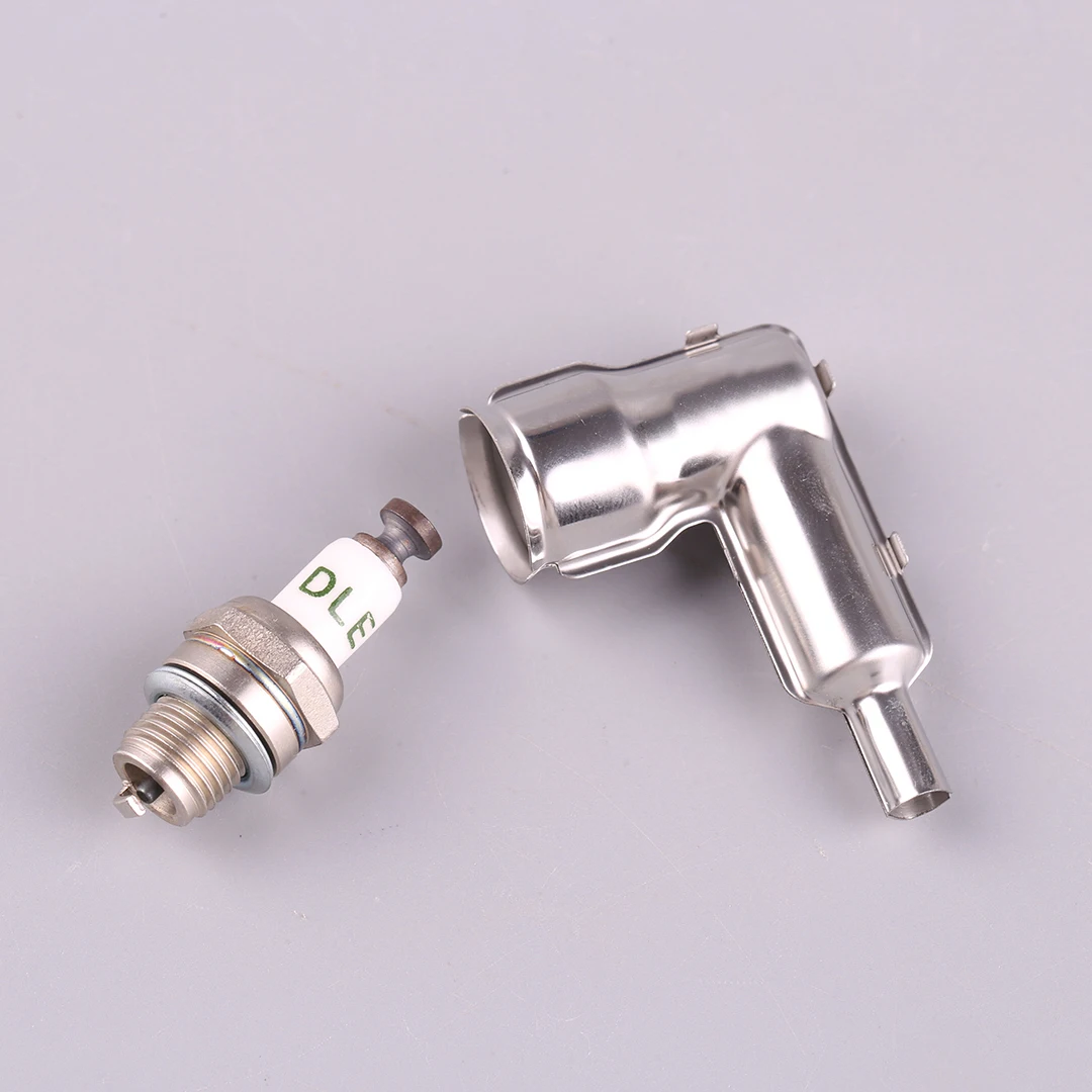 DLE Original Engine Acessories DLE20/30/55/60/111/170/222 spark plug cap / cap,DLE cap