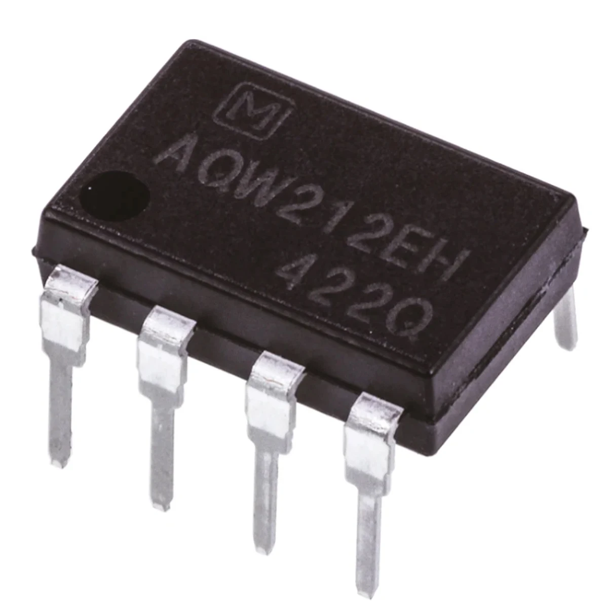 10PCS Original AQW2…