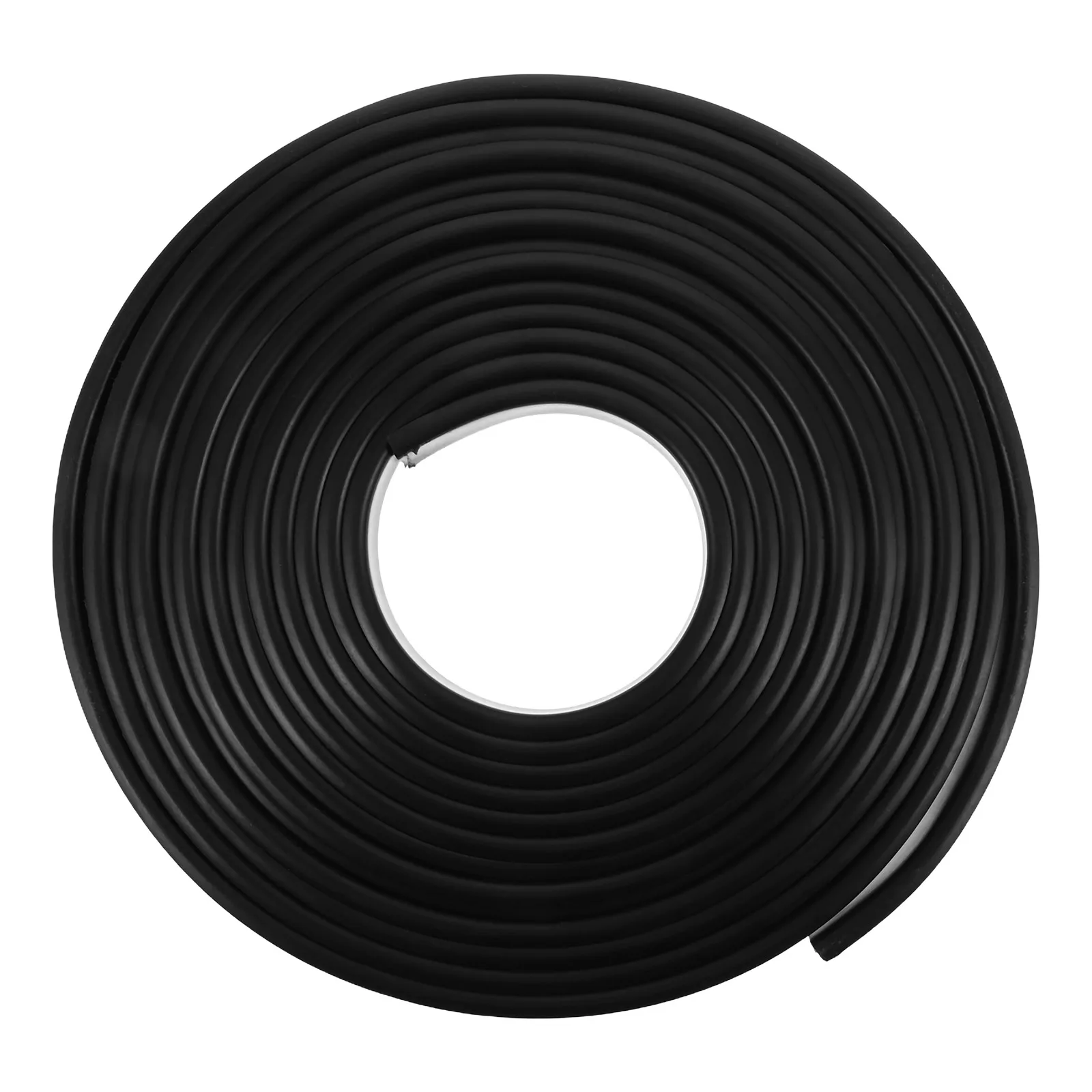 

U-Shaped Self Adhesive Rubber Edge Trim For Cabinet Countertop Wood Shelf Edge Banding Wall Decoration Molding Trim Corner