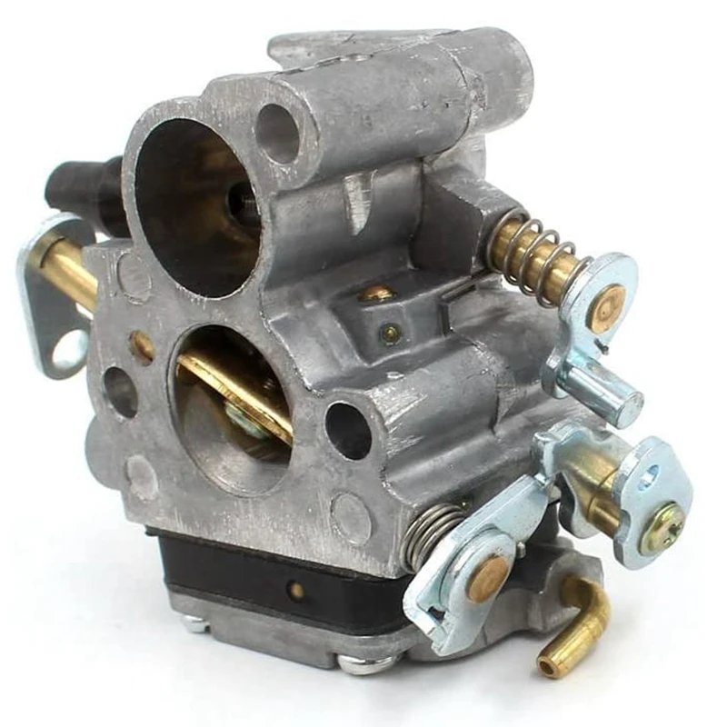 Classic Carburetor and Air Filter Fuel Pipe Filter for Husqvarna 235 235E 236 240 E Chainsaw Jonsered Cs2234 Cs2238 Carburetor