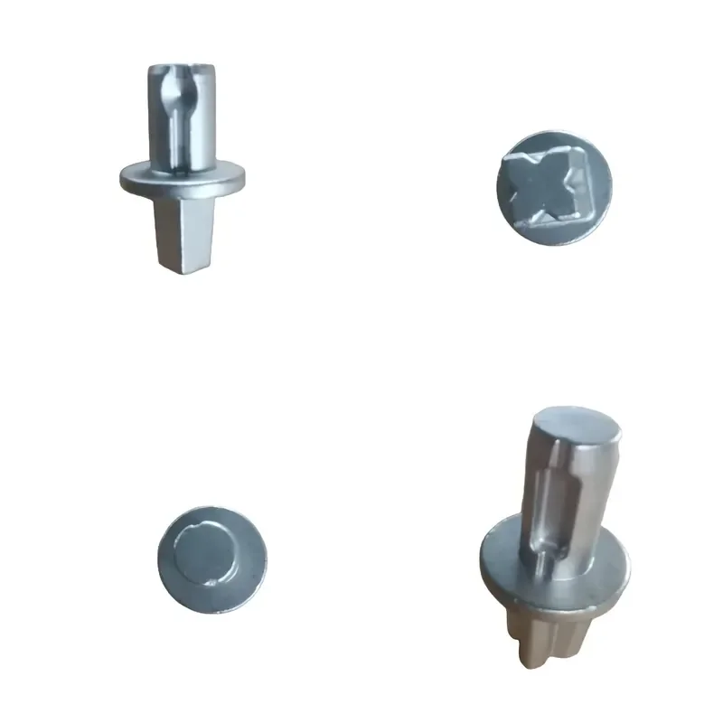 Investment Casting Mechanical Spare Parts for Machinery Use