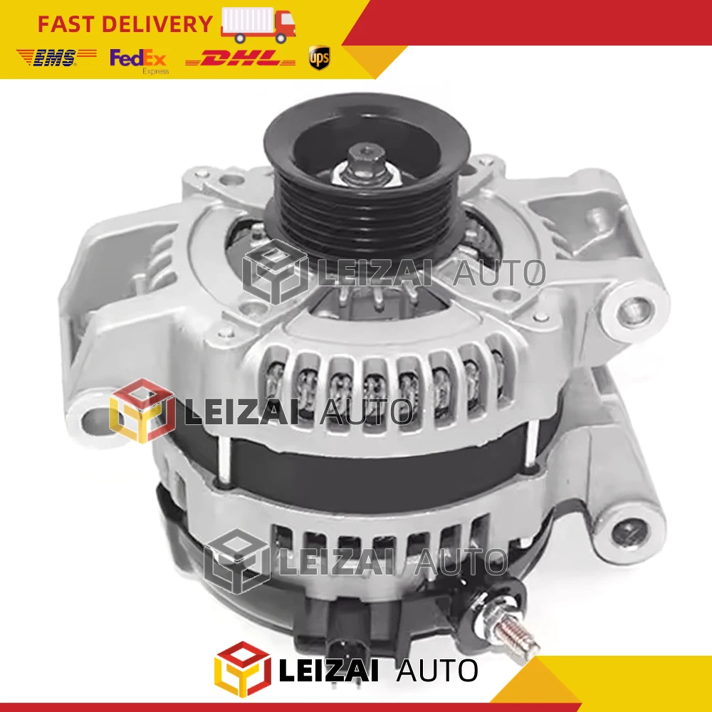 Nuevo alternador para DODGE JOURNEY 2,7 12V 2009-2011 4801482 AB